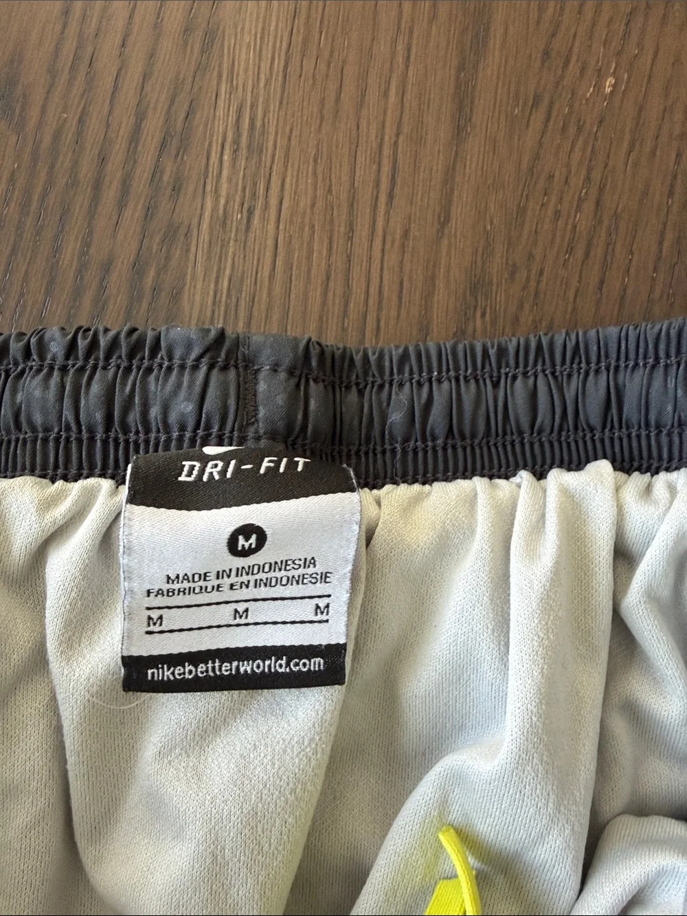 Nike Tempo Track Short Bundle